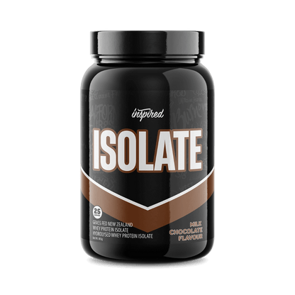 Inspired Isolate (1) & IN-Isolate-25serve-MC