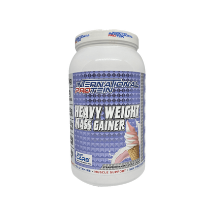 Heavy Weight Mass Gainer (2)