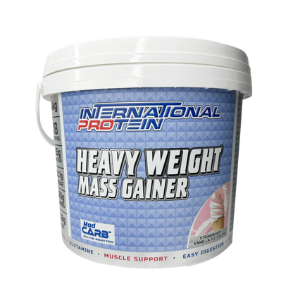Heavy Weight Mass Gainer (5)