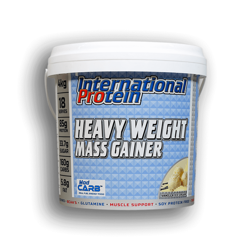 Heavy Weight Mass Gainer (4)