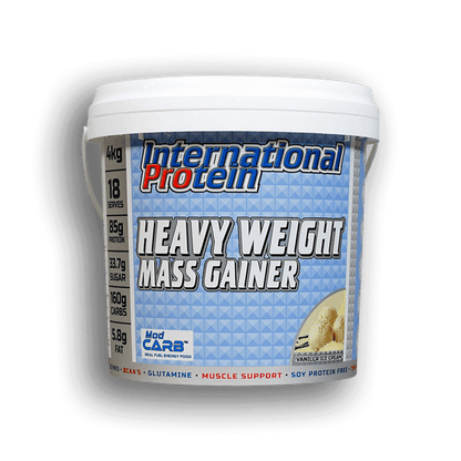 Heavy Weight Mass Gainer (4)