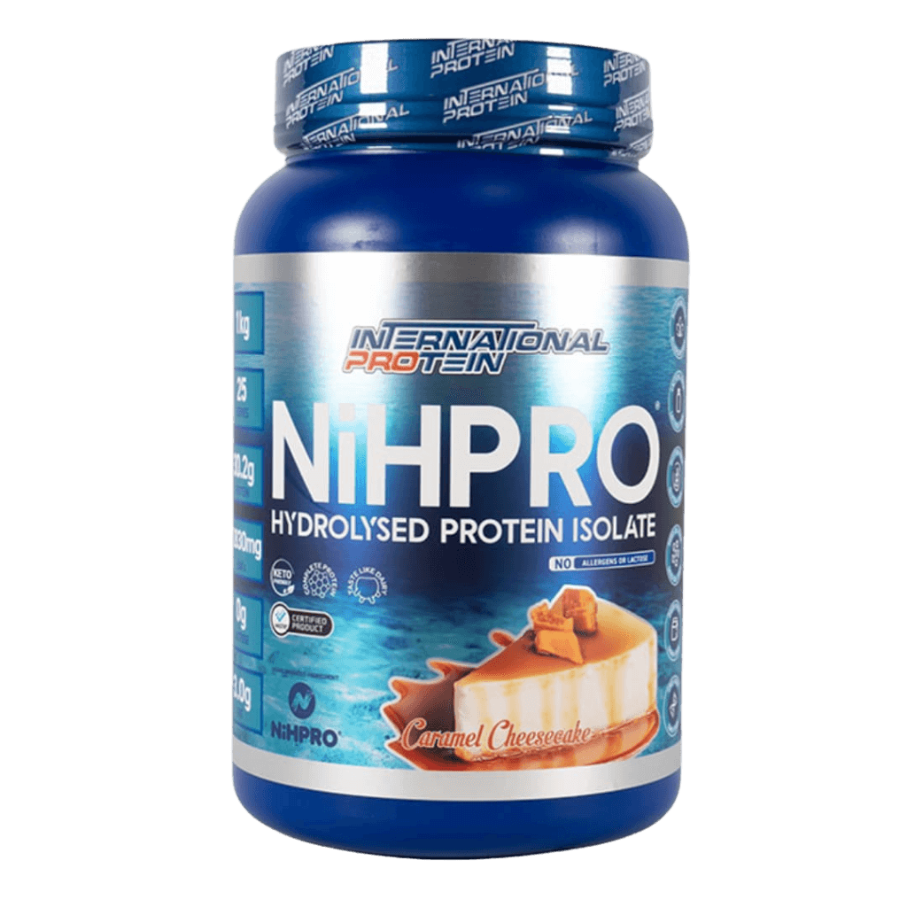 NiHPRO