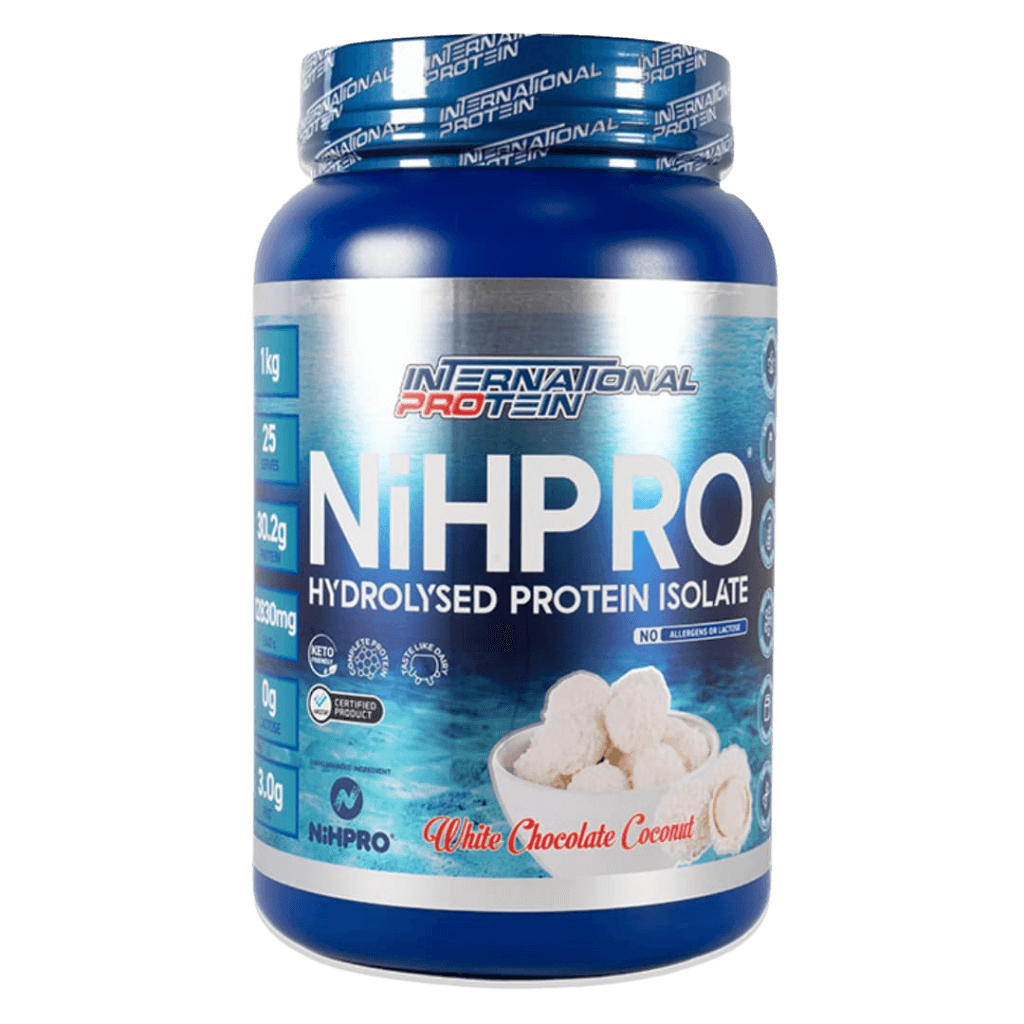 NiHPRO