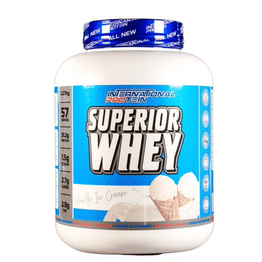Superior Whey & IP-Superior-Whey-2.27kg-Van
