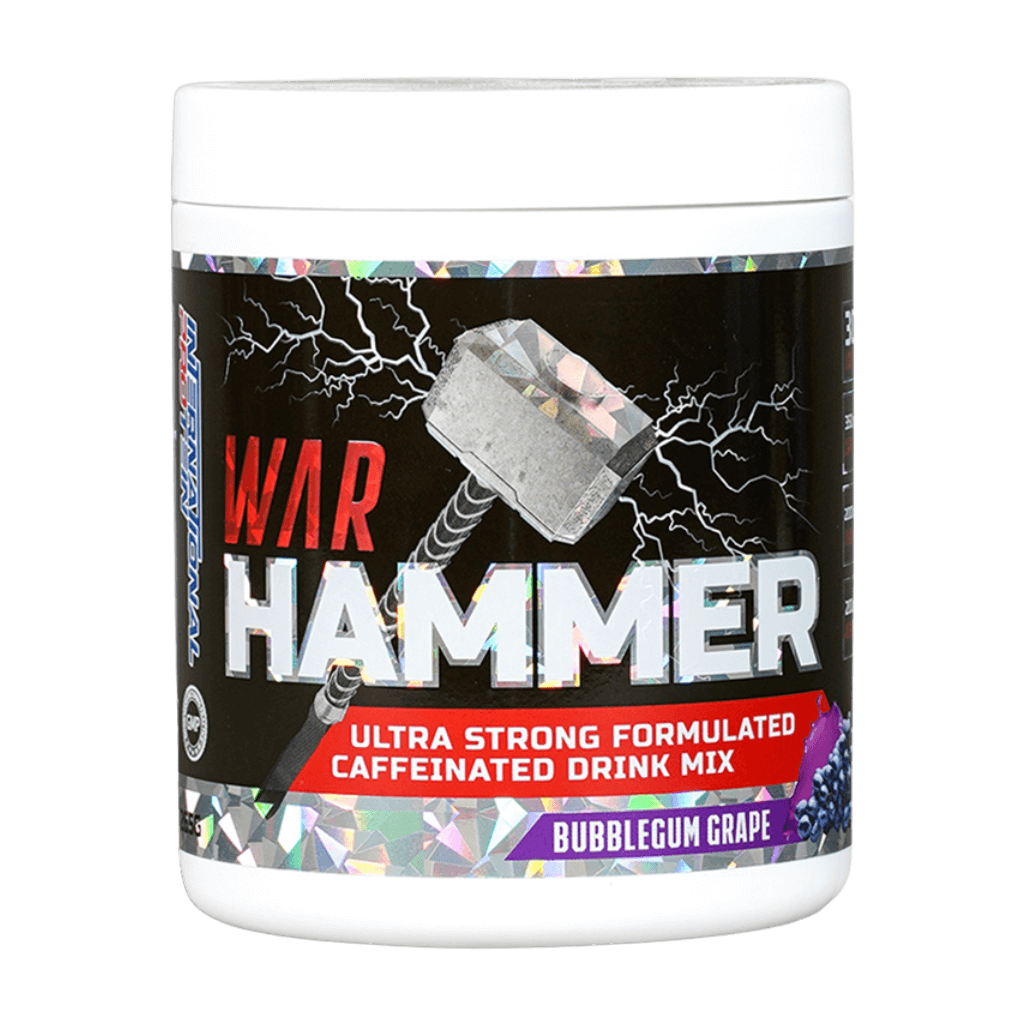 Warhammer