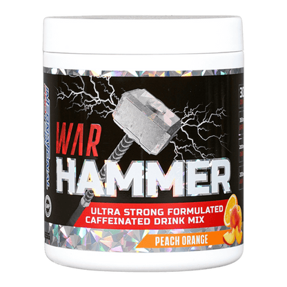 Warhammer (2)