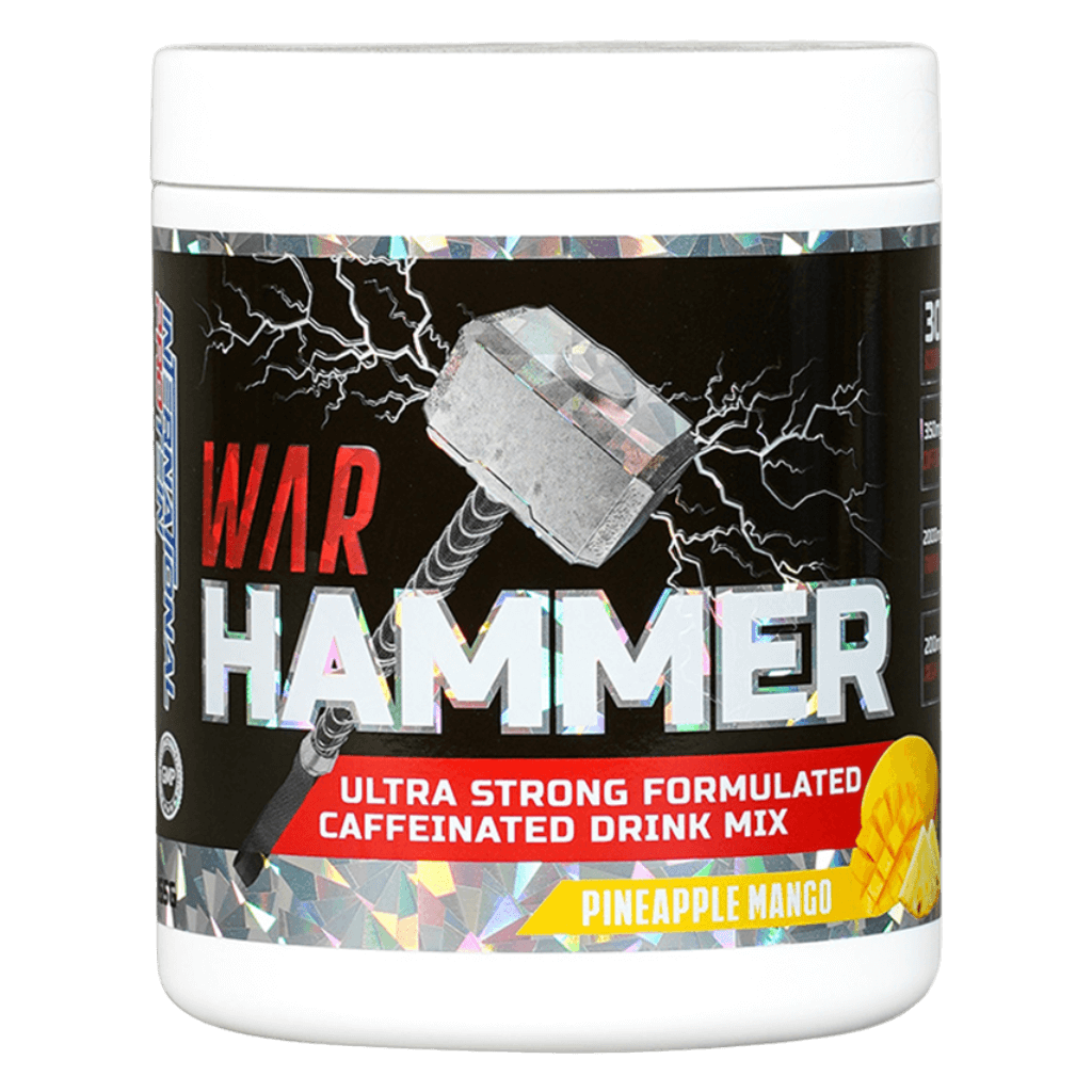 Warhammer