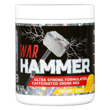 Warhammer (3)