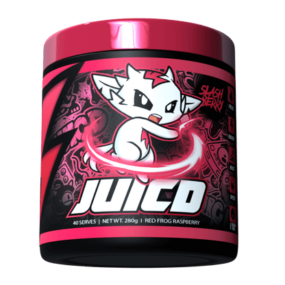 Juicd Energy (1) & JUICD-ENERGY-40SRV-Slash
