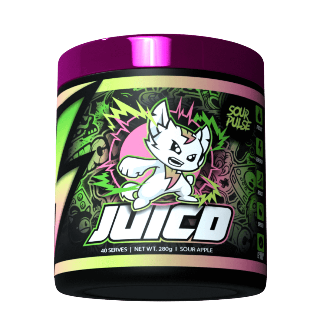 Juicd Energy