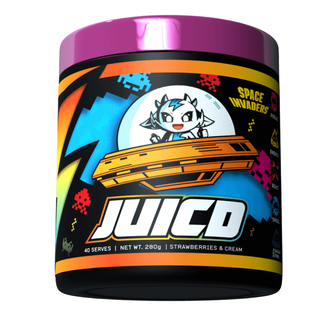 Juicd Energy