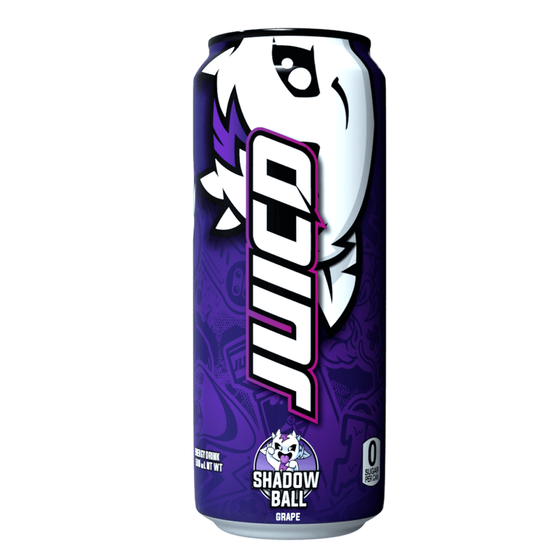Juicd RTD