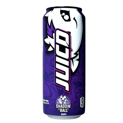 Juicd RTD & JUICD-RTD-500mlx12-Shadow