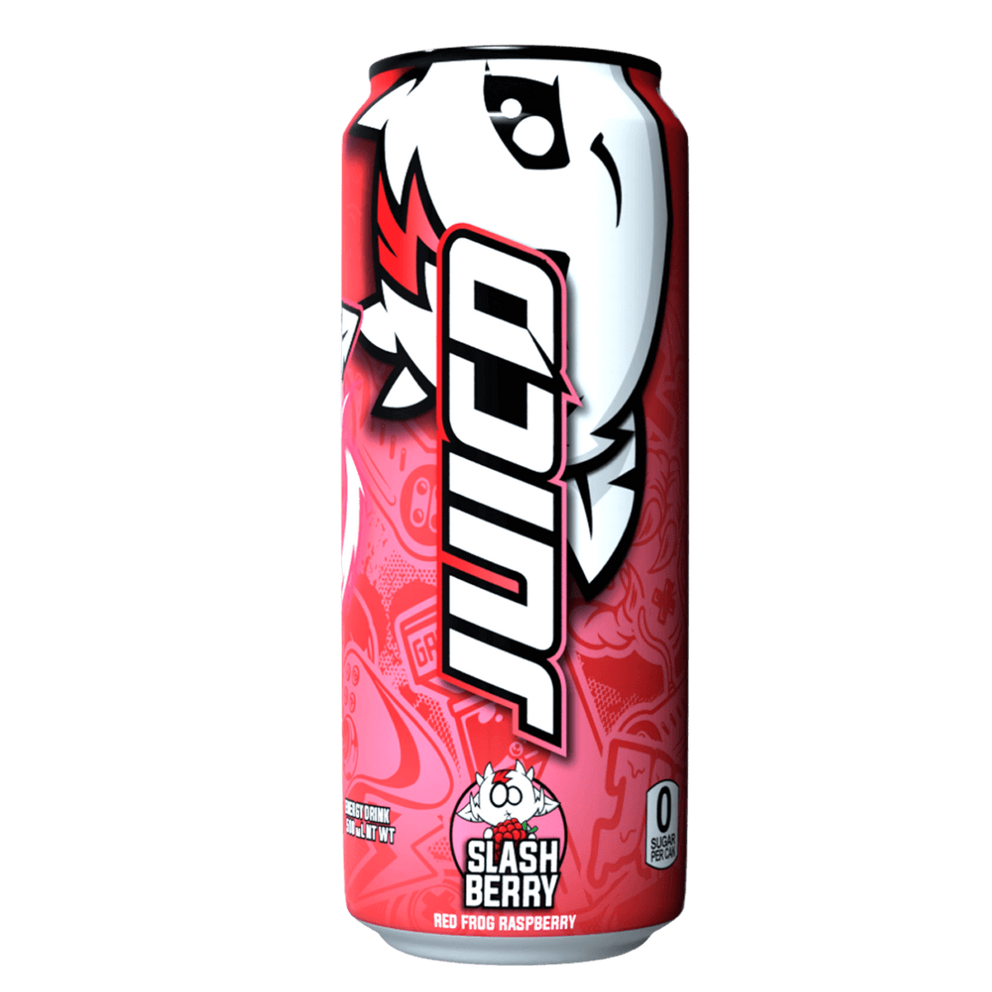 Juicd RTD
