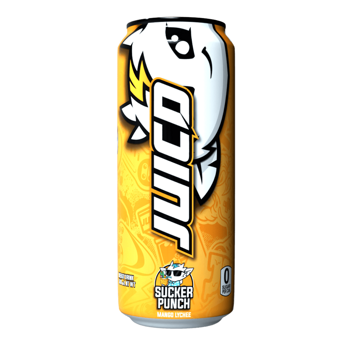 Juicd RTD
