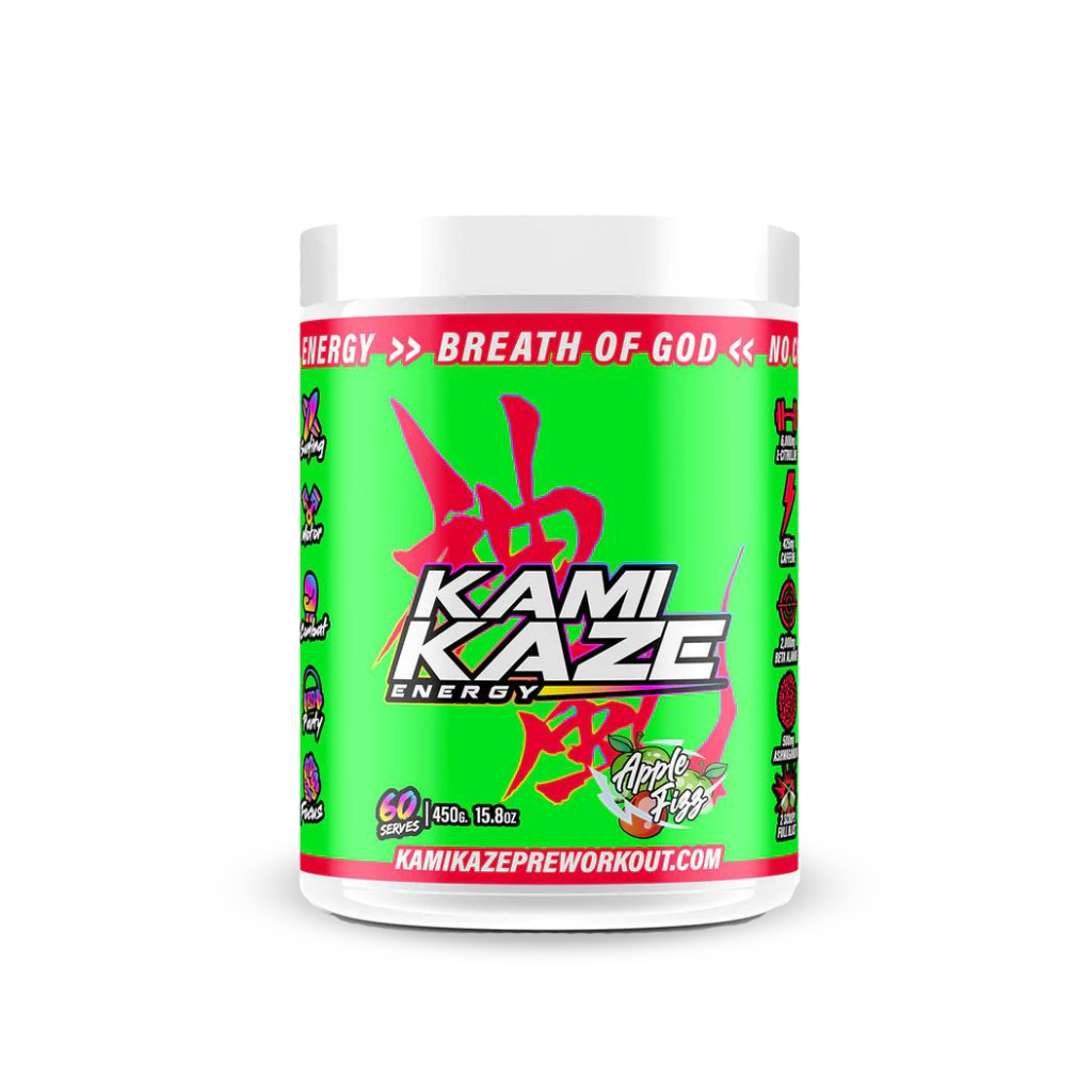 Kamikaze