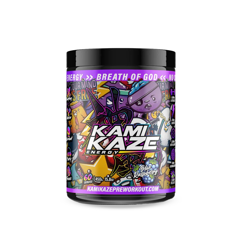 Kamikaze