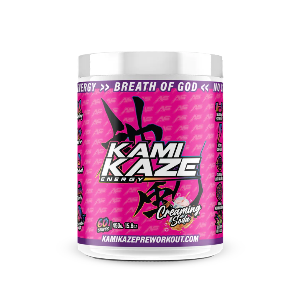 Kamikaze