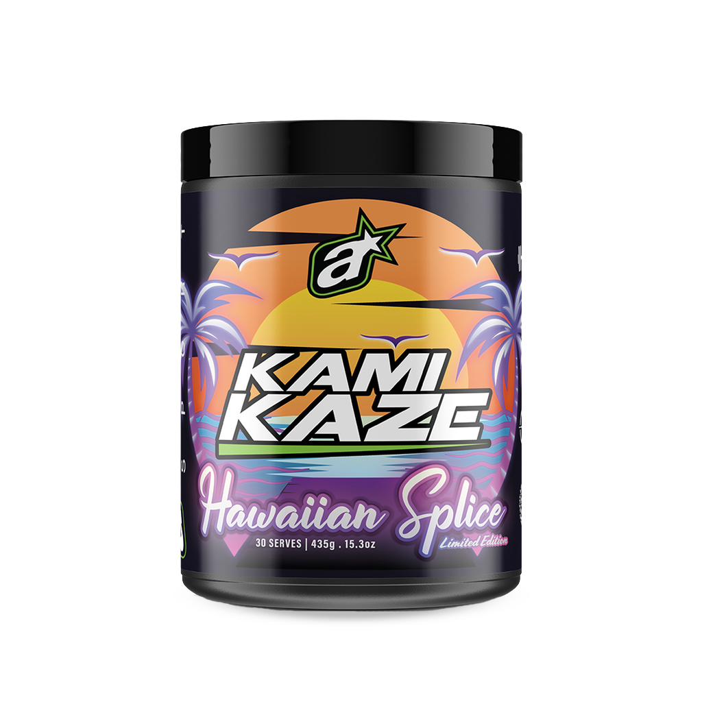 Kamikaze