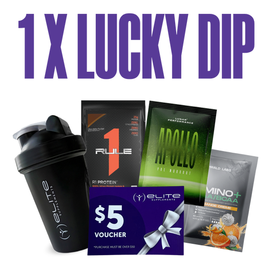 Lucky Dip