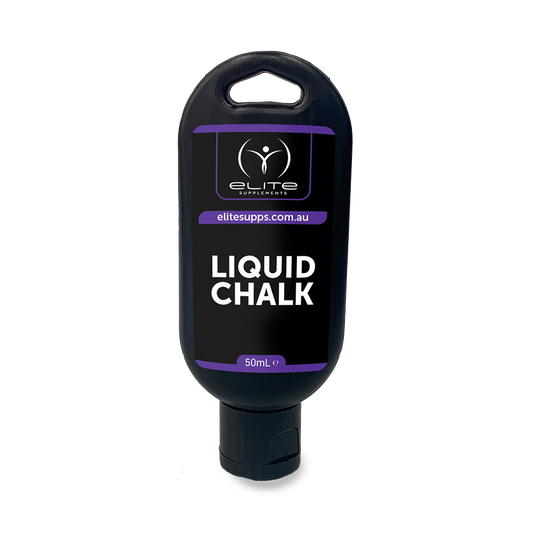 Liquid Chalk & ELTE-LIQ-CHK-50ML