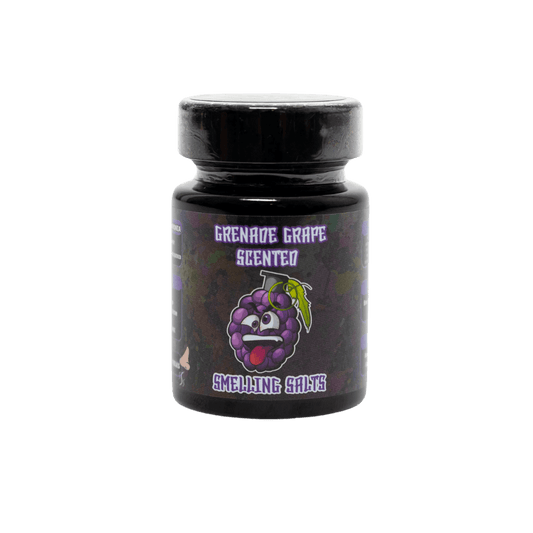 Scented Smelling Salts