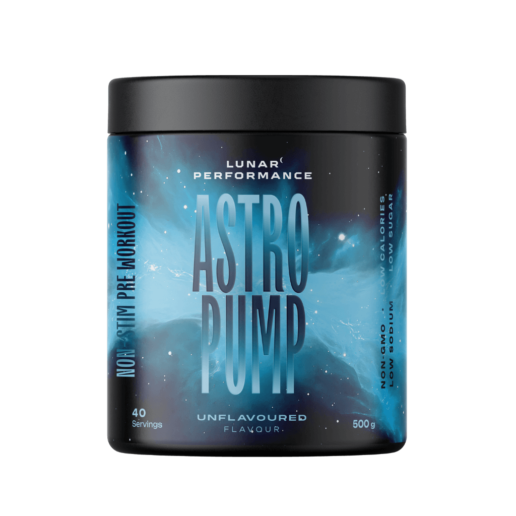 Astro Pump (1) & LUNAR-Pump-40Srv-Unf