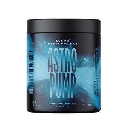 Astro Pump (1) & LUNAR-Pump-40Srv-Unf
