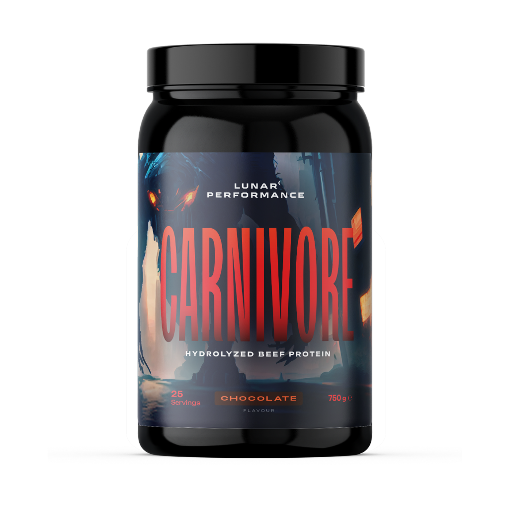 Carnivore Beef Protein Isolate (1) & LUNAR-CARN-BEEF-PRO-750g-Chc