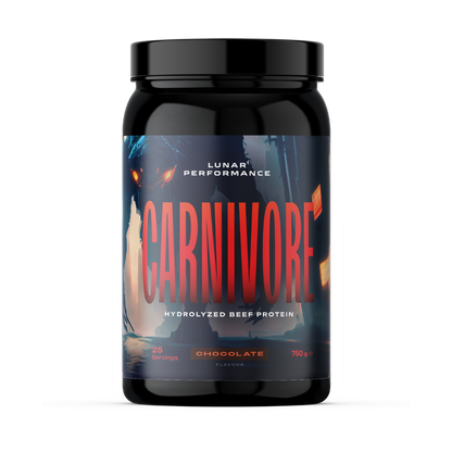Carnivore Beef Protein Isolate (1) & LUNAR-CARN-BEEF-PRO-750g-Chc