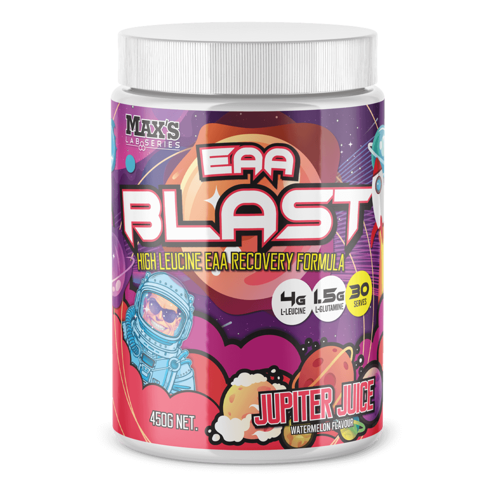 EAA Blast & MAX-EAA-Blast-30Srvs-Jup
