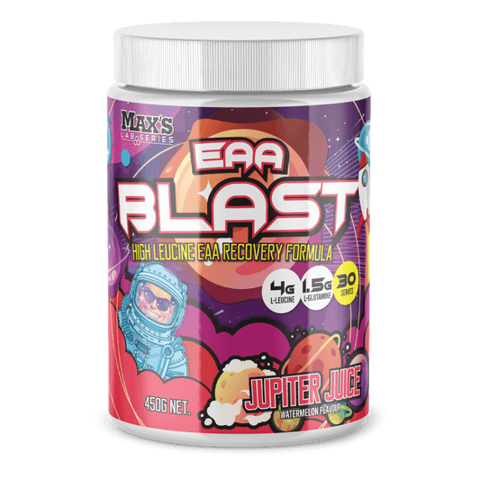 EAA Blast & MAX-EAA-Blast-30Srvs-Jup