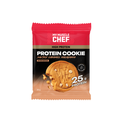 Protein Cookie & MMC-Cookie-Box12-SCM