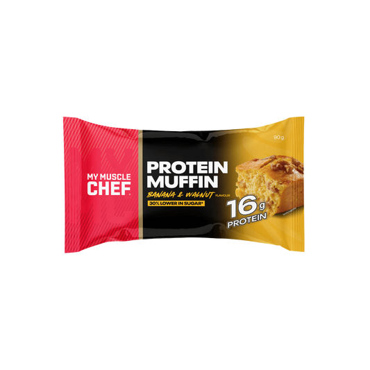 Protein Muffin & MMC-Muffin-90g-BW