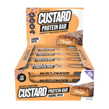 Custard Protein Bar (1)