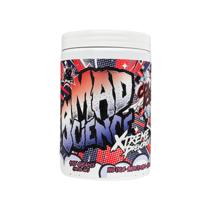 Mad-Science-Xtreme-Pre-50/25serve-Cola