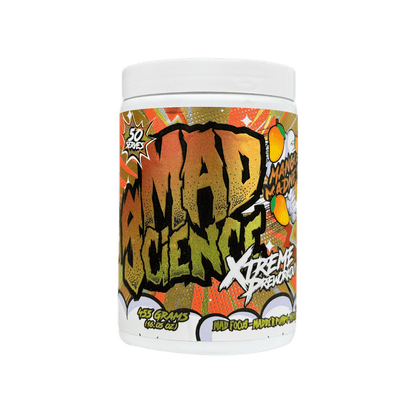 Mad-Science-Xtreme-Pre-50/25serve-Man