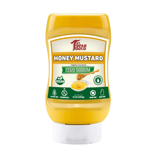 Mrs Taste Sauce (4) & MrsTaste-Sauce-Bottle-Hon