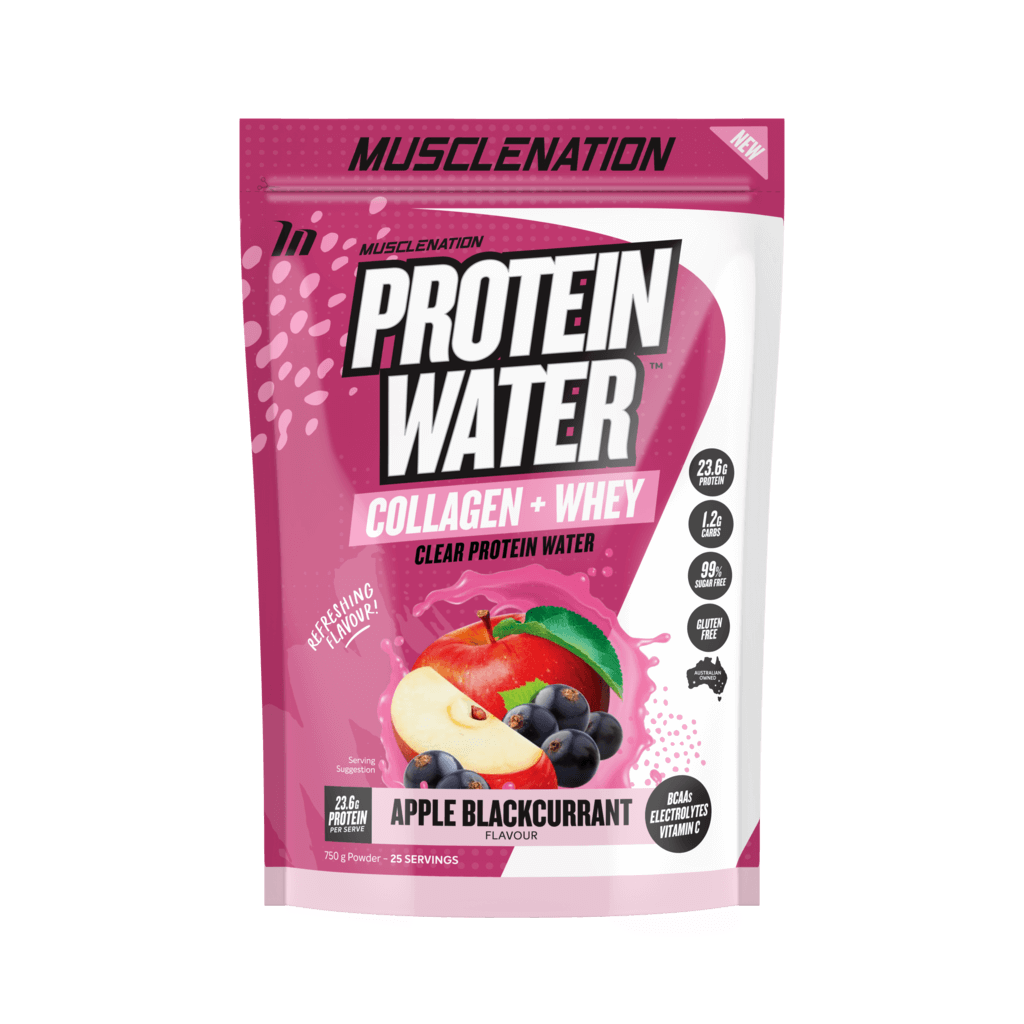 Protein Water | Collagen + Whey