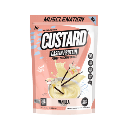 Muscle Nation Casein Custard (13)