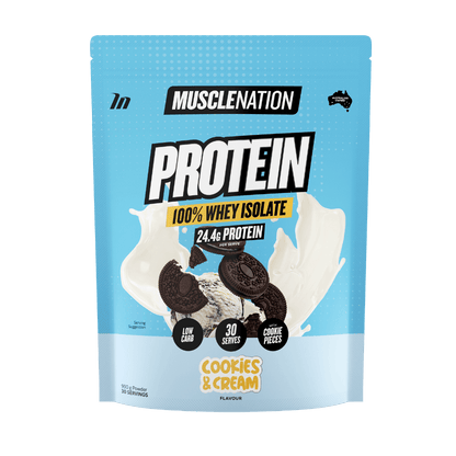 Muscle Nation Protein (6) & MUSCLENATION-PROTEIN-COOKIENCREAM