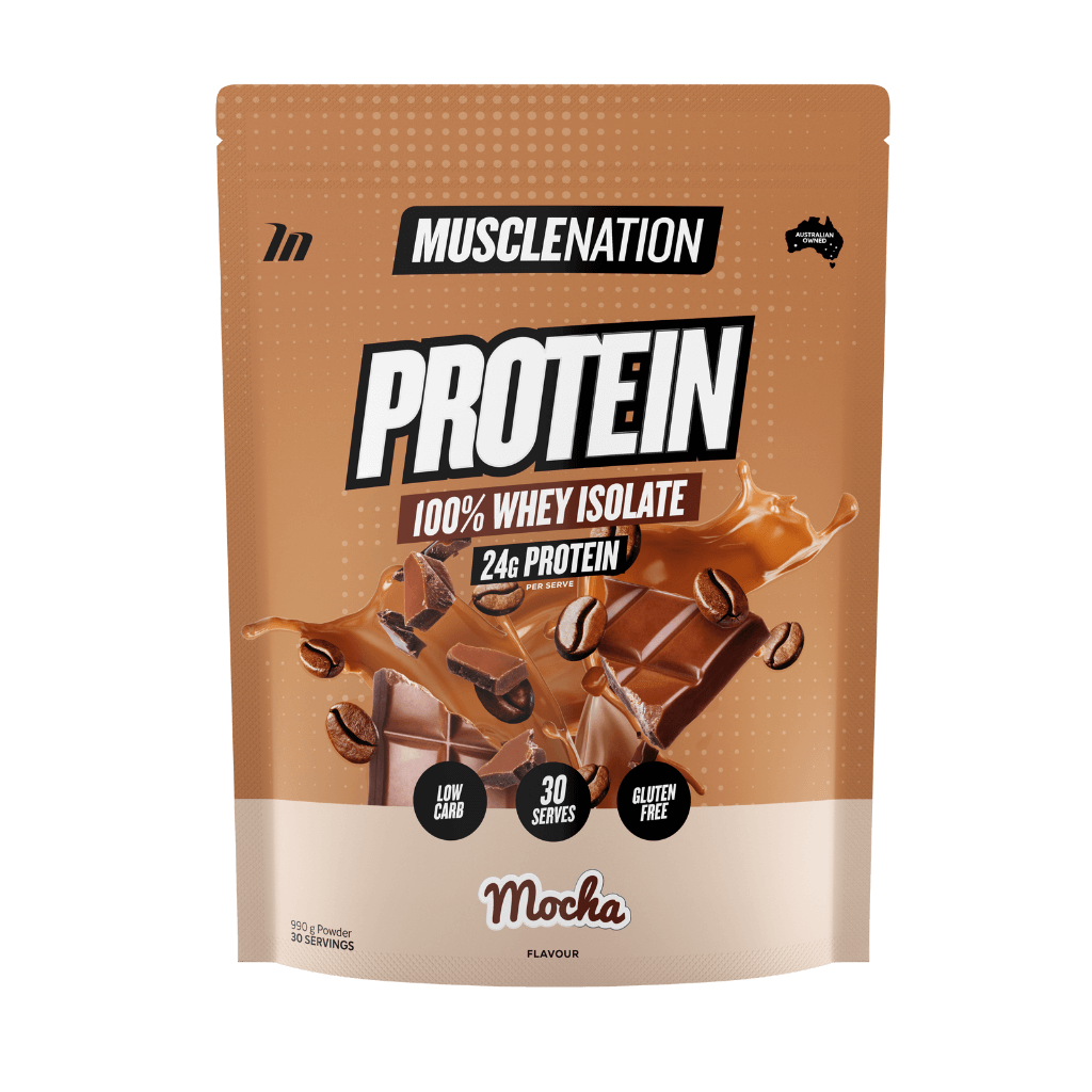 Muscle Nation Protein (5) & MUSCLENATION-PROTEIN-Mocha