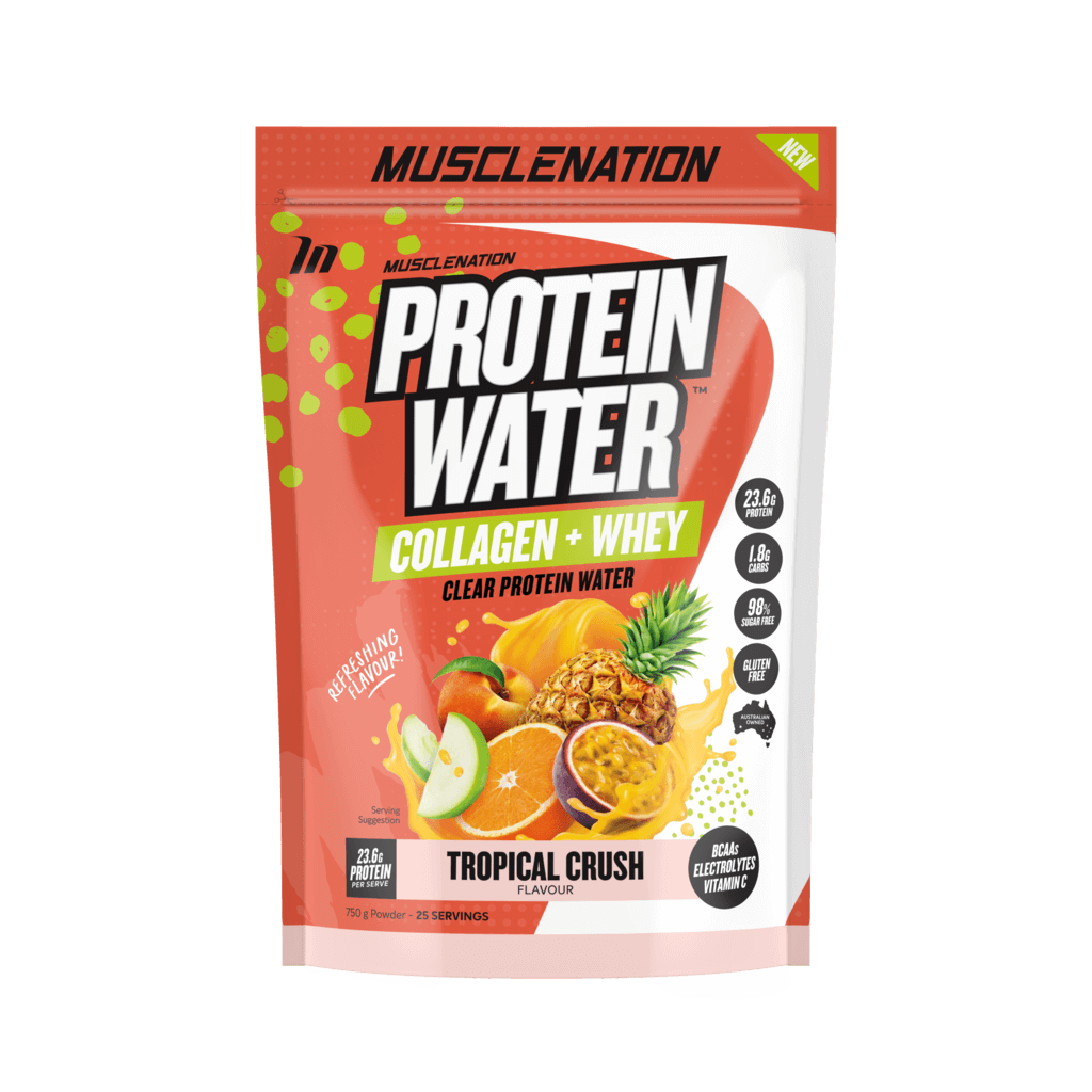 Protein Water | Collagen + Whey