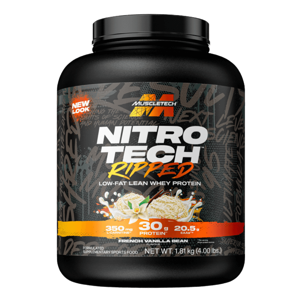 Nitro-Tech Ripped & MT-Nitro-Tech-Ripped-4lbs-Van