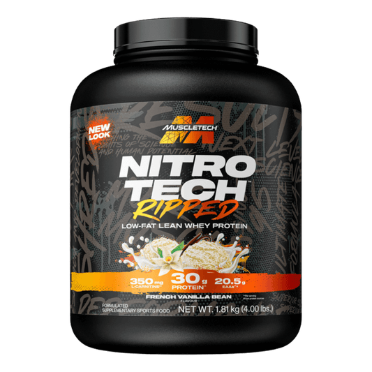 Nitro-Tech Ripped & MT-Nitro-Tech-Ripped-4lbs-Van