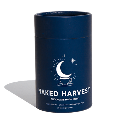 Moon Mylk