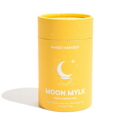 Moon Mylk (2) & NH-MYLK-20SRV-VM