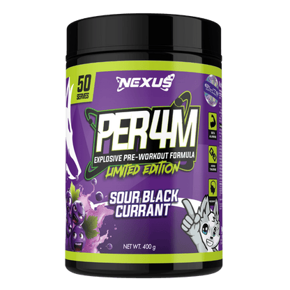 NEXUS-Per4m-50Srvs-BlkCur
