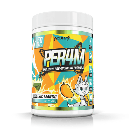 Per4m (7) & NEXUS-Per4m-50Srvs-Mango