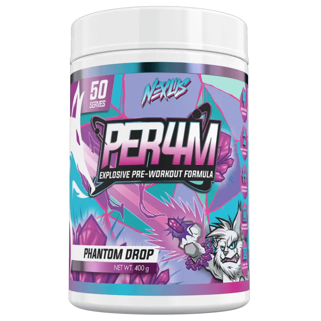 Per4m (12) & NEXUS-Per4m-50Srvs-Phantom